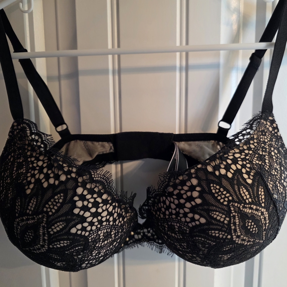Victoria's Secret Bombshell Bra